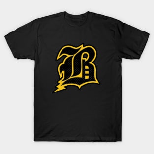 Bristol Shock B T-Shirt